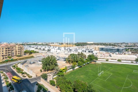 Apartment in Dubai Festival City, Dubai 2 bedrooms, 128.76 sq.m. № 128715 - photo 15