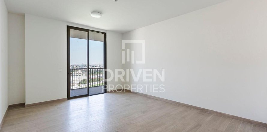 Apartment in Dubai Festival City, Dubai 2 bedrooms, 128.76 sq.m. № 128715