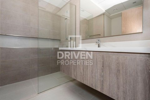Apartment in Dubai Festival City, Dubai 2 bedrooms, 128.76 sq.m. № 128715 - photo 12
