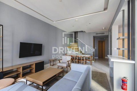 شقة في SLS Dubai Hotel & Residences, الخليج التجاري, دبي 2 غرف نوم, 172.99 م² رقم 128713 - صورة 4