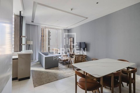 شقة في SLS Dubai Hotel & Residences, الخليج التجاري, دبي 2 غرف نوم, 172.99 م² رقم 128713