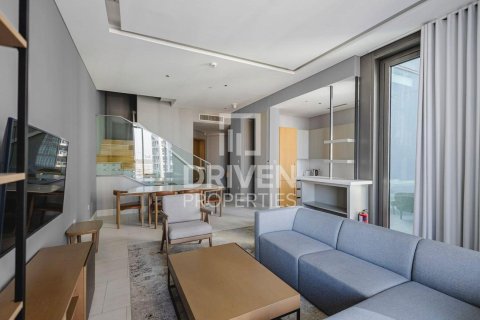 شقة في SLS Dubai Hotel & Residences, الخليج التجاري, دبي 2 غرف نوم, 172.99 م² رقم 128713 - صورة 3