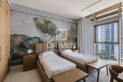 شقة في SLS Dubai Hotel & Residences, الخليج التجاري, دبي 2 غرف نوم, 172.99 م² رقم 128713 - صورة 8