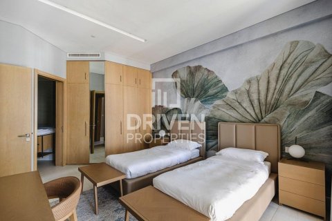 شقة في SLS Dubai Hotel & Residences, الخليج التجاري, دبي 2 غرف نوم, 172.99 م² رقم 128713 - صورة 9
