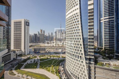 شقة في SLS Dubai Hotel & Residences, الخليج التجاري, دبي 2 غرف نوم, 172.99 م² رقم 128713 - صورة 13
