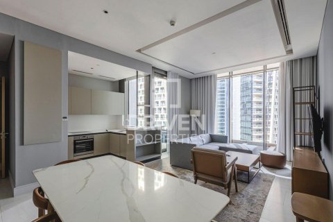 شقة في SLS Dubai Hotel & Residences, الخليج التجاري, دبي 2 غرف نوم, 172.99 م² رقم 128713 - صورة 2