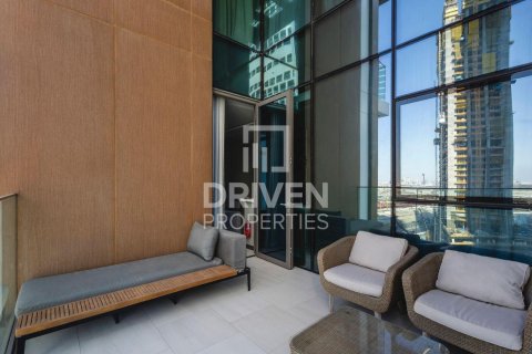 شقة في SLS Dubai Hotel & Residences, الخليج التجاري, دبي 2 غرف نوم, 172.99 م² رقم 128713 - صورة 11