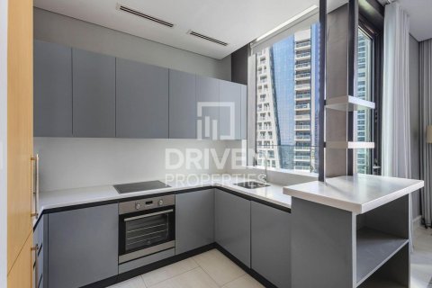 شقة في SLS Dubai Hotel & Residences, الخليج التجاري, دبي 2 غرف نوم, 172.99 م² رقم 128713 - صورة 5