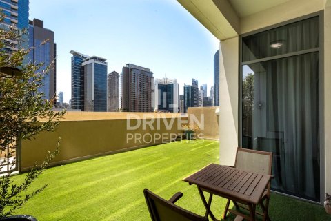 Apartment in Bellevue Towers, Downtown Dubai (Downtown Burj Dubai), Dubai 1 bedroom, 120 sq.m. № 20300 - photo 8