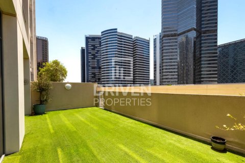 Apartment in Bellevue Towers, Downtown Dubai (Downtown Burj Dubai), Dubai 1 bedroom, 120 sq.m. № 20300 - photo 13