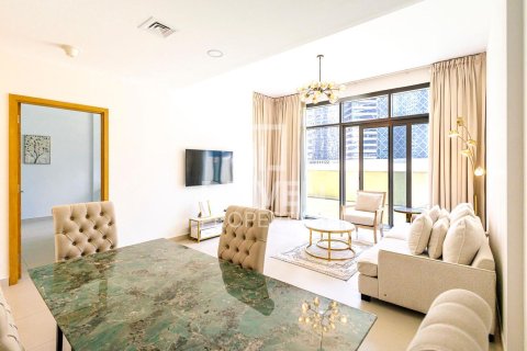 Apartment in Bellevue Towers, Downtown Dubai (Downtown Burj Dubai), Dubai 1 bedroom, 120 sq.m. № 20300 - photo 2