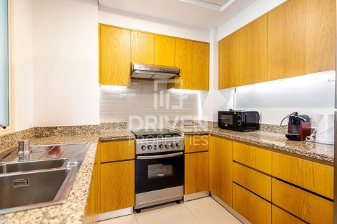 Apartment in Bellevue Towers, Downtown Dubai (Downtown Burj Dubai), Dubai 1 bedroom, 120 sq.m. № 20300 - photo 5
