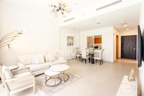 Apartment in Bellevue Towers, Downtown Dubai (Downtown Burj Dubai), Dubai 1 bedroom, 120 sq.m. № 20300 - photo 3