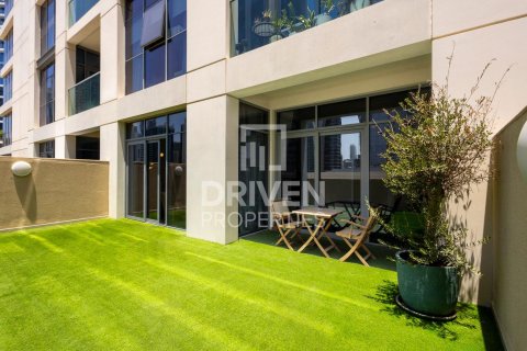 Apartment in Bellevue Towers, Downtown Dubai (Downtown Burj Dubai), Dubai 1 bedroom, 120 sq.m. № 20300 - photo 12
