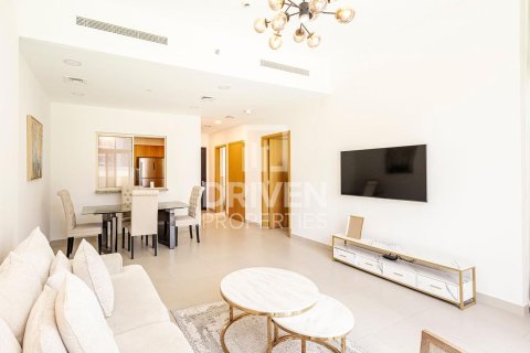 Apartment in Bellevue Towers, Downtown Dubai (Downtown Burj Dubai), Dubai 1 bedroom, 120 sq.m. № 20300 - photo 4