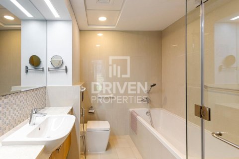 Apartment in Bellevue Towers, Downtown Dubai (Downtown Burj Dubai), Dubai 1 bedroom, 120 sq.m. № 20300 - photo 11