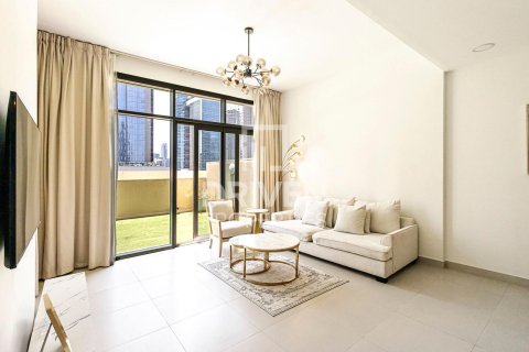 Apartment in Bellevue Towers, Downtown Dubai (Downtown Burj Dubai), Dubai 1 bedroom, 120 sq.m. № 20300 - photo 1