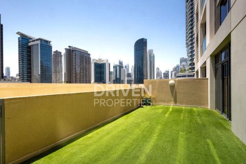 Apartment in Bellevue Towers, Downtown Dubai (Downtown Burj Dubai), Dubai 1 bedroom, 120 sq.m. № 20300 - photo 9
