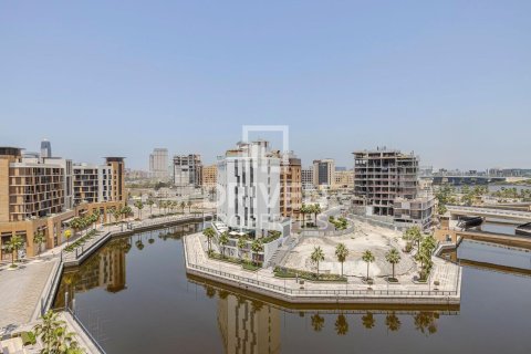 شقة في Al Jaddaf, دبي 2 غرف نوم, 133 م² رقم 20314 - صورة 1