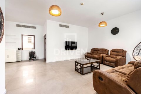 شقة في مساكن شاطئ جميرا, دبي 3 غرف نوم, 171 م² رقم 20302 - صورة 2