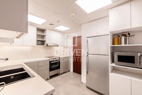 شقة في مساكن شاطئ جميرا, دبي 3 غرف نوم, 171 م² رقم 20302 - صورة 14