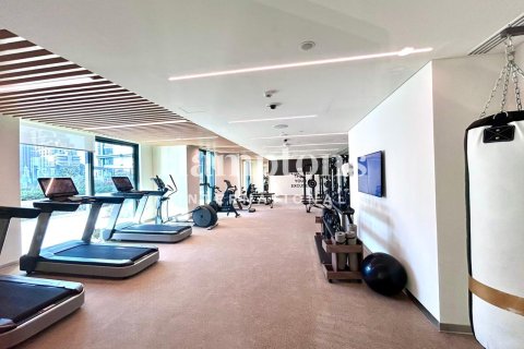 Apartment in Maple at Dubai Hills Estate, Dubai Hills Estate, Dubai 1 bedroom, 61.22307700 sq.m. № 94513 - photo 9