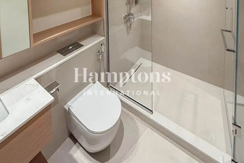 Apartment in Maple at Dubai Hills Estate, Dubai Hills Estate, Dubai 1 bedroom, 61.22307700 sq.m. № 94513 - photo 3