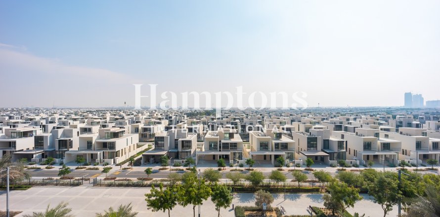 Apartment in Maple at Dubai Hills Estate, Dubai Hills Estate, Dubai 1 bedroom, 60.15 sq.m. № 94515