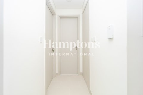 Apartment in Maple at Dubai Hills Estate, Dubai Hills Estate, Dubai 1 bedroom, 60.15004735 sq.m. № 94515 - photo 11