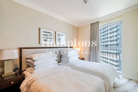 Apartment in The Address Residence Fountain Views 1, Downtown Dubai (Downtown Burj Dubai), Dubai 2 bedrooms, 134.43064100 sq.m. № 94518 - photo 11