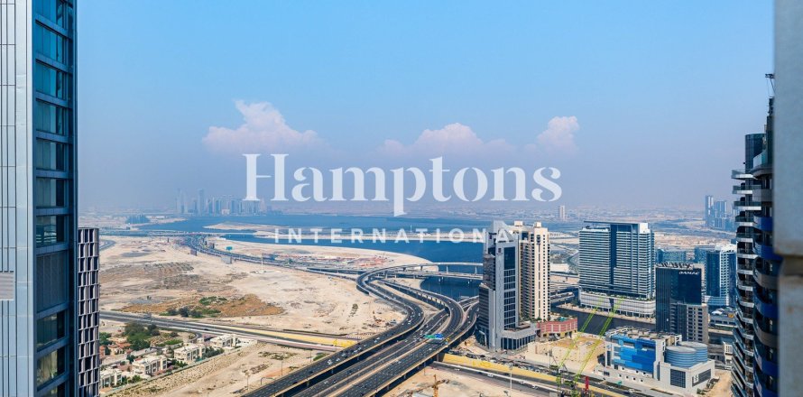 Apartment in The Address Residence Fountain Views 1, Downtown Dubai (Downtown Burj Dubai), Dubai 2 bedrooms, 134.431 sq.m. № 94518