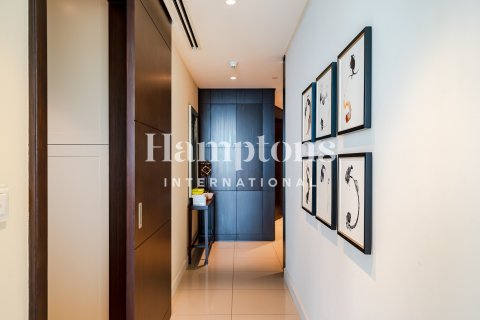 Apartment in The Address Residence Fountain Views 1, Downtown Dubai (Downtown Burj Dubai), Dubai 2 bedrooms, 134.43064100 sq.m. № 94518 - photo 10