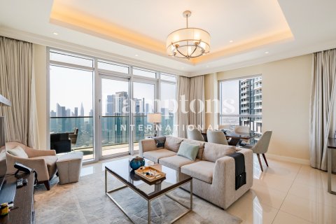 Apartment in The Address Residence Fountain Views 1, Downtown Dubai (Downtown Burj Dubai), Dubai 2 bedrooms, 134.43064100 sq.m. № 94518 - photo 3