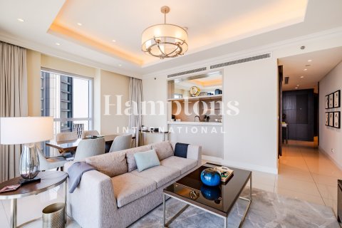 Apartment in The Address Residence Fountain Views 1, Downtown Dubai (Downtown Burj Dubai), Dubai 2 bedrooms, 134.43064100 sq.m. № 94518 - photo 9