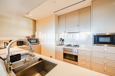 Apartment in The Address Residence Fountain Views 1, Downtown Dubai (Downtown Burj Dubai), Dubai 2 bedrooms, 134.43064100 sq.m. № 94518 - photo 2