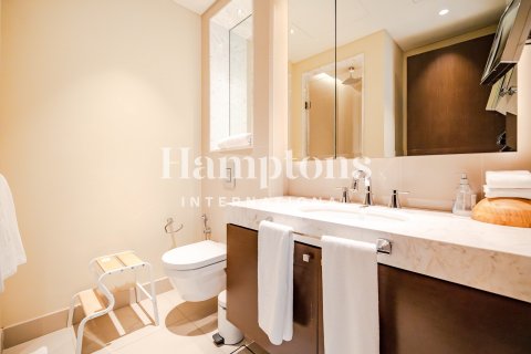 Apartment in The Address Residence Fountain Views 1, Downtown Dubai (Downtown Burj Dubai), Dubai 2 bedrooms, 134.43064100 sq.m. № 94518 - photo 16