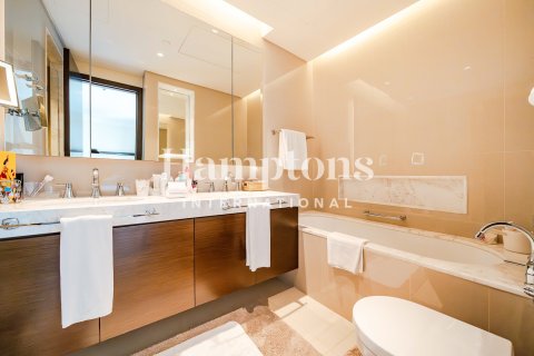 Apartment in The Address Residence Fountain Views 1, Downtown Dubai (Downtown Burj Dubai), Dubai 2 bedrooms, 134.43064100 sq.m. № 94518 - photo 5