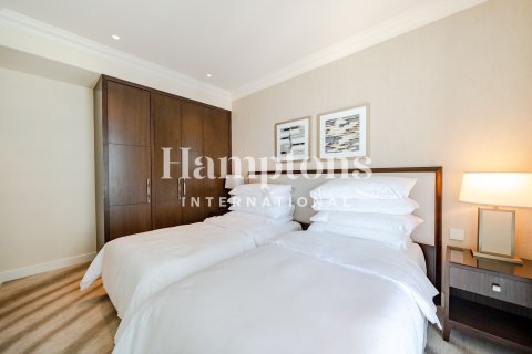 Apartment in The Address Residence Fountain Views 1, Downtown Dubai (Downtown Burj Dubai), Dubai 2 bedrooms, 134.43064100 sq.m. № 94518 - photo 4