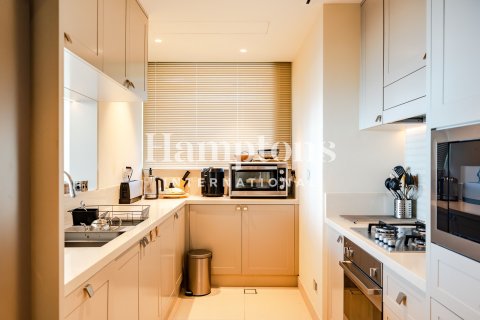 Apartment in The Address Residence Fountain Views 1, Downtown Dubai (Downtown Burj Dubai), Dubai 2 bedrooms, 134.43064100 sq.m. № 94518 - photo 6