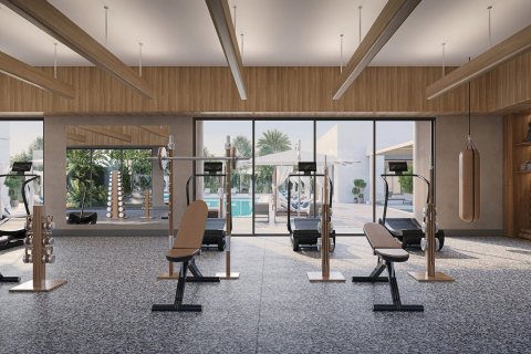 Apartamento en The Valley, Dubai, 5 dormitorios, 450.85825900 m², № 94517 - foto 17