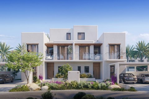 Apartamento en The Valley, Dubai, 5 dormitorios, 450.85825900 m², № 94517 - foto 3