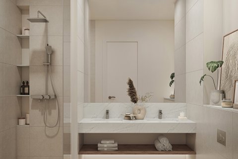 Apartamento en The Valley, Dubai, 5 dormitorios, 450.85825900 m², № 94517 - foto 11