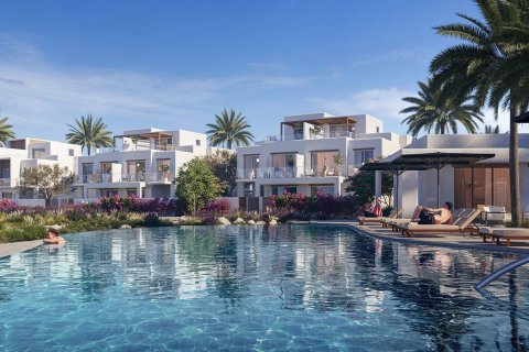 Apartamento en The Valley, Dubai, 5 dormitorios, 450.85825900 m², № 94517 - foto 6