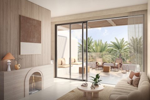 Apartamento en The Valley, Dubai, 5 dormitorios, 450.85825900 m², № 94517 - foto 15