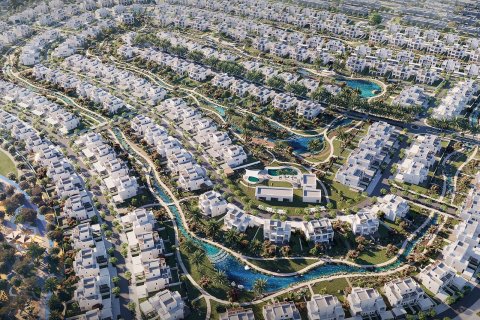 Apartamento en The Valley, Dubai, 5 dormitorios, 450.85825900 m², № 94517 - foto 8