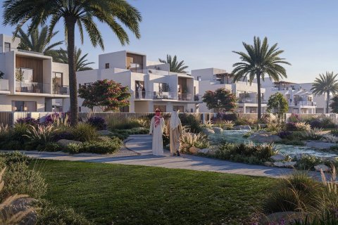 Apartamento en The Valley, Dubai, 5 dormitorios, 450.85825900 m², № 94517 - foto 7