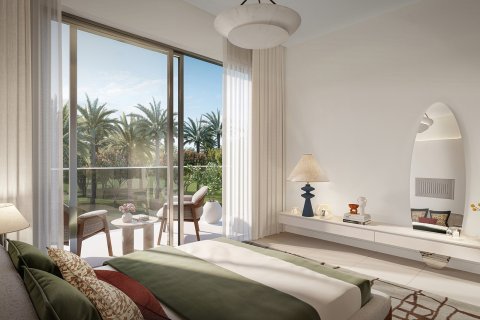 Apartamento en The Valley, Dubai, 5 dormitorios, 450.85825900 m², № 94517 - foto 12