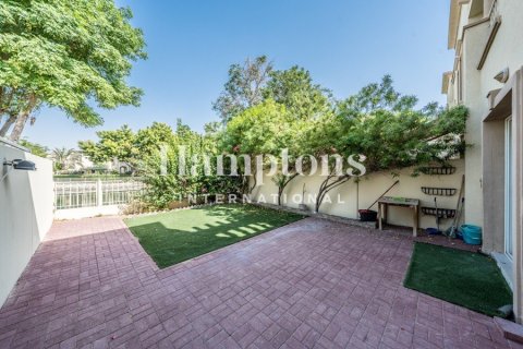 تاون هاوس في Springs 6, The Springs, دبي 2 غرف نوم, 171.22022900 م² رقم 94514 - صورة 25