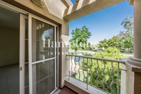 تاون هاوس في Springs 6, The Springs, دبي 2 غرف نوم, 171.22022900 م² رقم 94514 - صورة 26