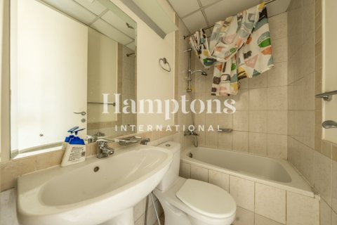 تاون هاوس في Springs 6, The Springs, دبي 2 غرف نوم, 171.22022900 م² رقم 94514 - صورة 14